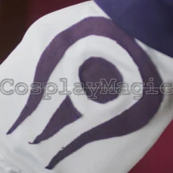 BlazBlue: Continuum Shift Extend Relius Clover Cosplay -Cosplay Magic Store 18340h