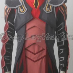 Tales Of Xillia Gaius Cosplay -Cosplay Magic Store 18370a