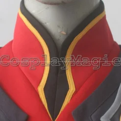 Tales Of Xillia Gaius Cosplay -Cosplay Magic Store 18370b