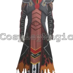 Tales Of Xillia Gaius Cosplay -Cosplay Magic Store 18371