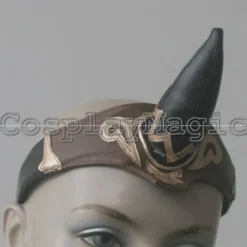 Final Fantasy XI 11 Summoner Cosplay -Cosplay Magic Store 18400b