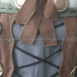 Final Fantasy XI 11 Summoner Cosplay -Cosplay Magic Store 18400d
