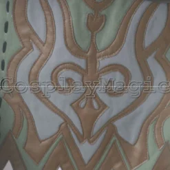 Final Fantasy XI 11 Summoner Cosplay -Cosplay Magic Store 18400f