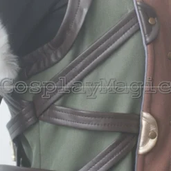 Final Fantasy XI 11 Summoner Cosplay -Cosplay Magic Store 18400g