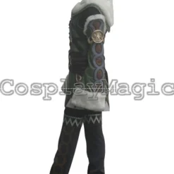 Final Fantasy XI 11 Summoner Cosplay -Cosplay Magic Store 18404