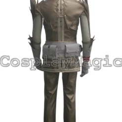 Dragon Age II 2 Fenris Cosplay -Cosplay Magic Store 18412