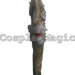 Dragon Age II 2 Fenris Cosplay -Cosplay Magic Store 18413