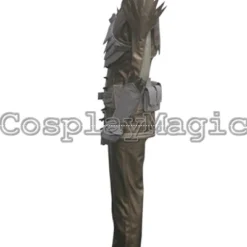 Dragon Age II 2 Fenris Cosplay -Cosplay Magic Store 18414