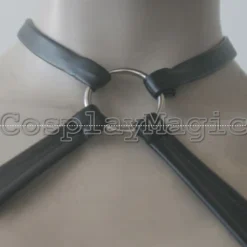 Dead Or Alive 5 Lei Fang Cosplay -Cosplay Magic Store 18460b