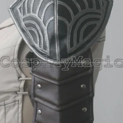 Dragon Age II 2 Isabela Cosplay -Cosplay Magic Store 18480i