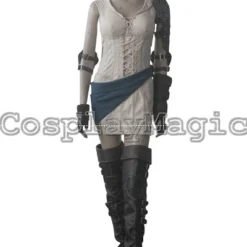 Dragon Age II 2 Isabela Cosplay -Cosplay Magic Store 18481