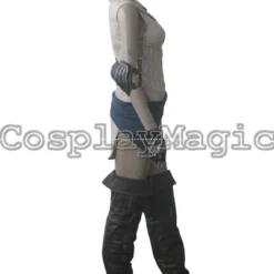 Dragon Age II 2 Isabela Cosplay -Cosplay Magic Store 18483