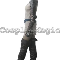 Dragon Age II 2 Isabela Cosplay -Cosplay Magic Store 18484