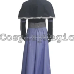 Fairy Tail Bickslow Cosplay -Cosplay Magic Store 18512