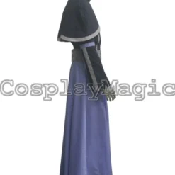 Fairy Tail Bickslow Cosplay -Cosplay Magic Store 18513