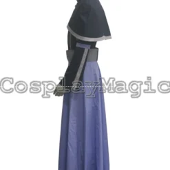 Fairy Tail Bickslow Cosplay -Cosplay Magic Store 18514