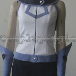 Yu-Gi-Oh! Alexis Rhodes Cosplay -Cosplay Magic Store 18620a