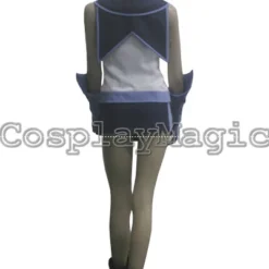 Yu-Gi-Oh! Alexis Rhodes Cosplay -Cosplay Magic Store 18622