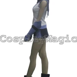 Yu-Gi-Oh! Alexis Rhodes Cosplay -Cosplay Magic Store 18624