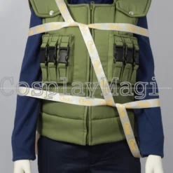 Naruto Hinata Hyuga The Fourth Shinobi World War 33 Naruto Hinata Hyuga The Fourth Shinobi World War -Cosplay Magic Store 1863 1