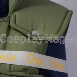 Naruto Hinata Hyuga The Fourth Shinobi World War 32 Naruto Hinata Hyuga The Fourth Shinobi World War -Cosplay Magic Store 1863 2