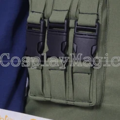 Naruto Hinata Hyuga The Fourth Shinobi World War 31 Naruto Hinata Hyuga The Fourth Shinobi World War -Cosplay Magic Store 1863 3