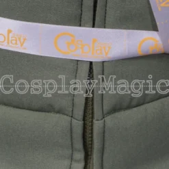 Naruto Hinata Hyuga The Fourth Shinobi World War 30 Naruto Hinata Hyuga The Fourth Shinobi World War -Cosplay Magic Store 1863 4