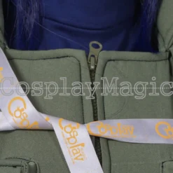 Naruto Hinata Hyuga The Fourth Shinobi World War 29 Naruto Hinata Hyuga The Fourth Shinobi World War -Cosplay Magic Store 1863 5