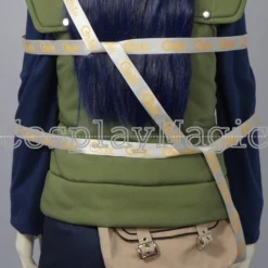 Naruto Hinata Hyuga The Fourth Shinobi World War 27 Naruto Hinata Hyuga The Fourth Shinobi World War -Cosplay Magic Store 1863 7