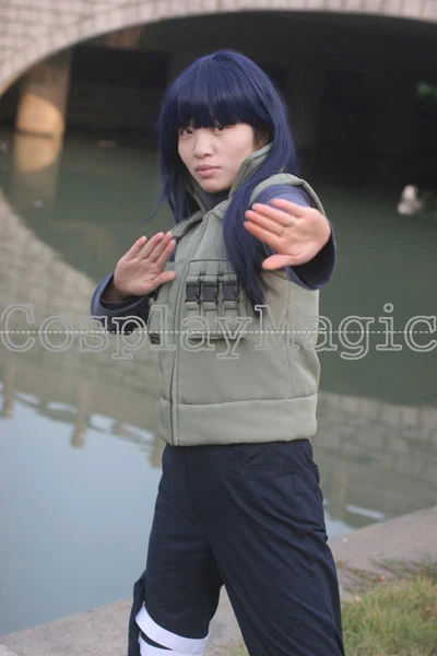 Naruto Hinata Hyuga The Fourth Shinobi World War 7 Naruto Hinata Hyuga The Fourth Shinobi World War - Image 7