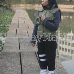 Naruto Hinata Hyuga The Fourth Shinobi World War 22 Naruto Hinata Hyuga The Fourth Shinobi World War -Cosplay Magic Store 18630l