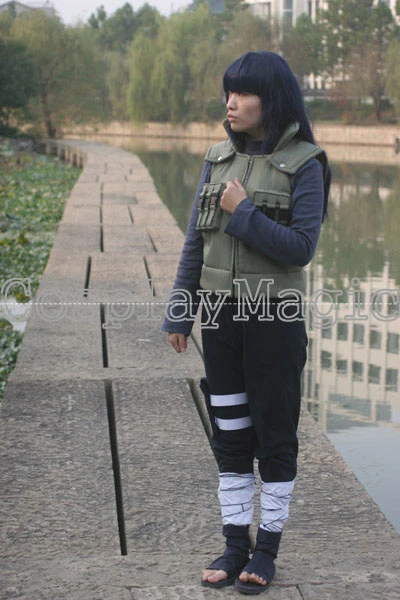 Naruto Hinata Hyuga The Fourth Shinobi World War 6 Naruto Hinata Hyuga The Fourth Shinobi World War - Image 6