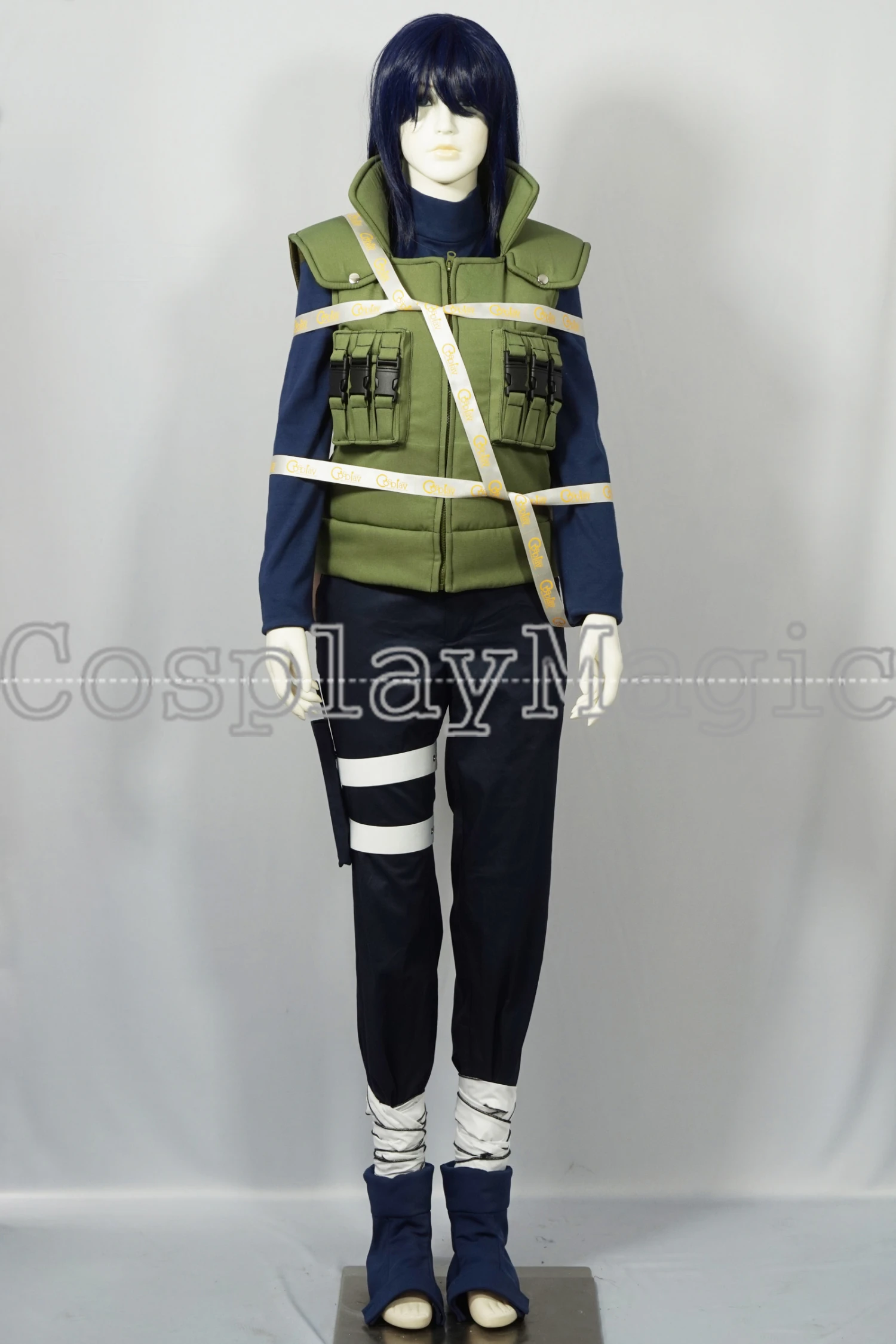 Naruto Hinata Hyuga The Fourth Shinobi World War 2 Naruto Hinata Hyuga The Fourth Shinobi World War - Image 2