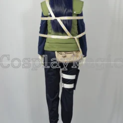Naruto Hinata Hyuga The Fourth Shinobi World War 19 Naruto Hinata Hyuga The Fourth Shinobi World War -Cosplay Magic Store 18632 1