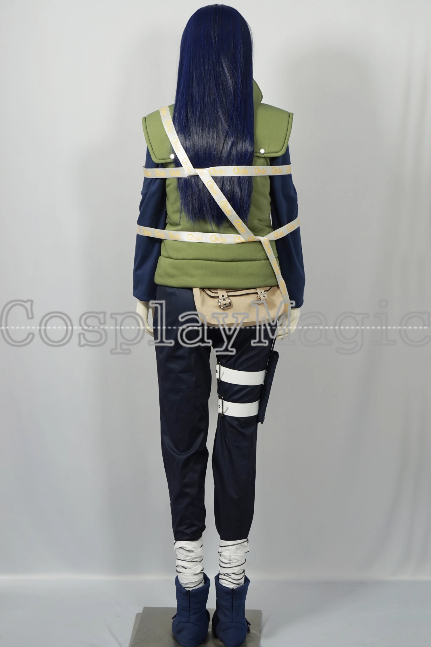 Naruto Hinata Hyuga The Fourth Shinobi World War 3 Naruto Hinata Hyuga The Fourth Shinobi World War - Image 3