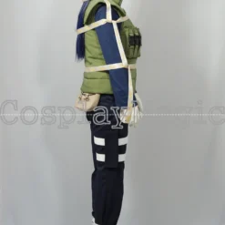 Naruto Hinata Hyuga The Fourth Shinobi World War 21 Naruto Hinata Hyuga The Fourth Shinobi World War -Cosplay Magic Store 18633 1