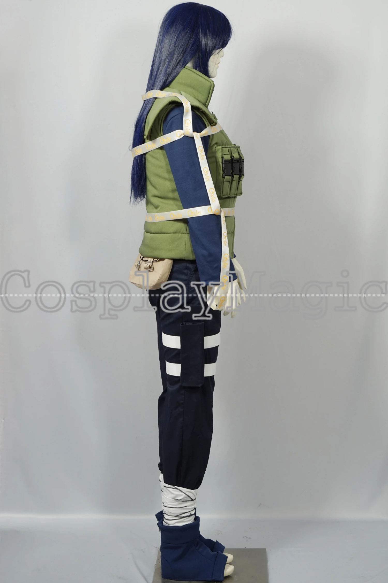 Naruto Hinata Hyuga The Fourth Shinobi World War 5 Naruto Hinata Hyuga The Fourth Shinobi World War - Image 5