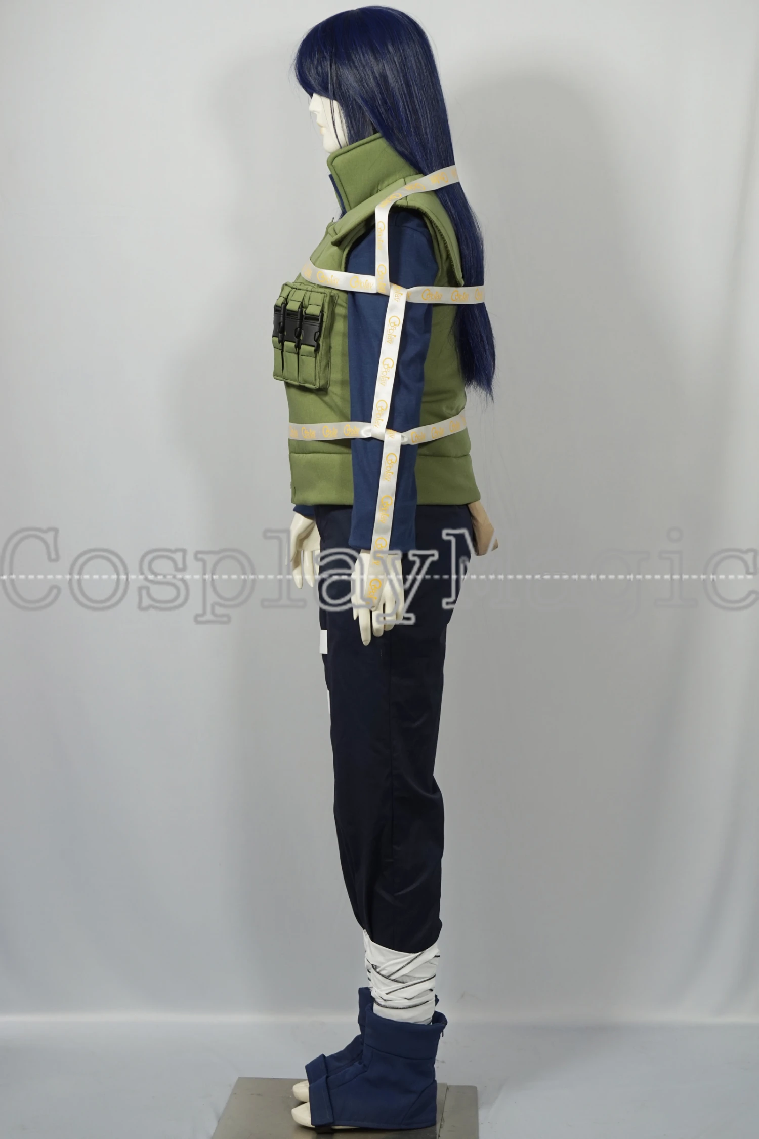 Naruto Hinata Hyuga The Fourth Shinobi World War 4 Naruto Hinata Hyuga The Fourth Shinobi World War - Image 4