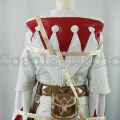 Final Fantasy XIV 14 White Mage Cosplay 23 Final Fantasy XIV 14 White Mage Cosplay -Cosplay Magic Store 18640c