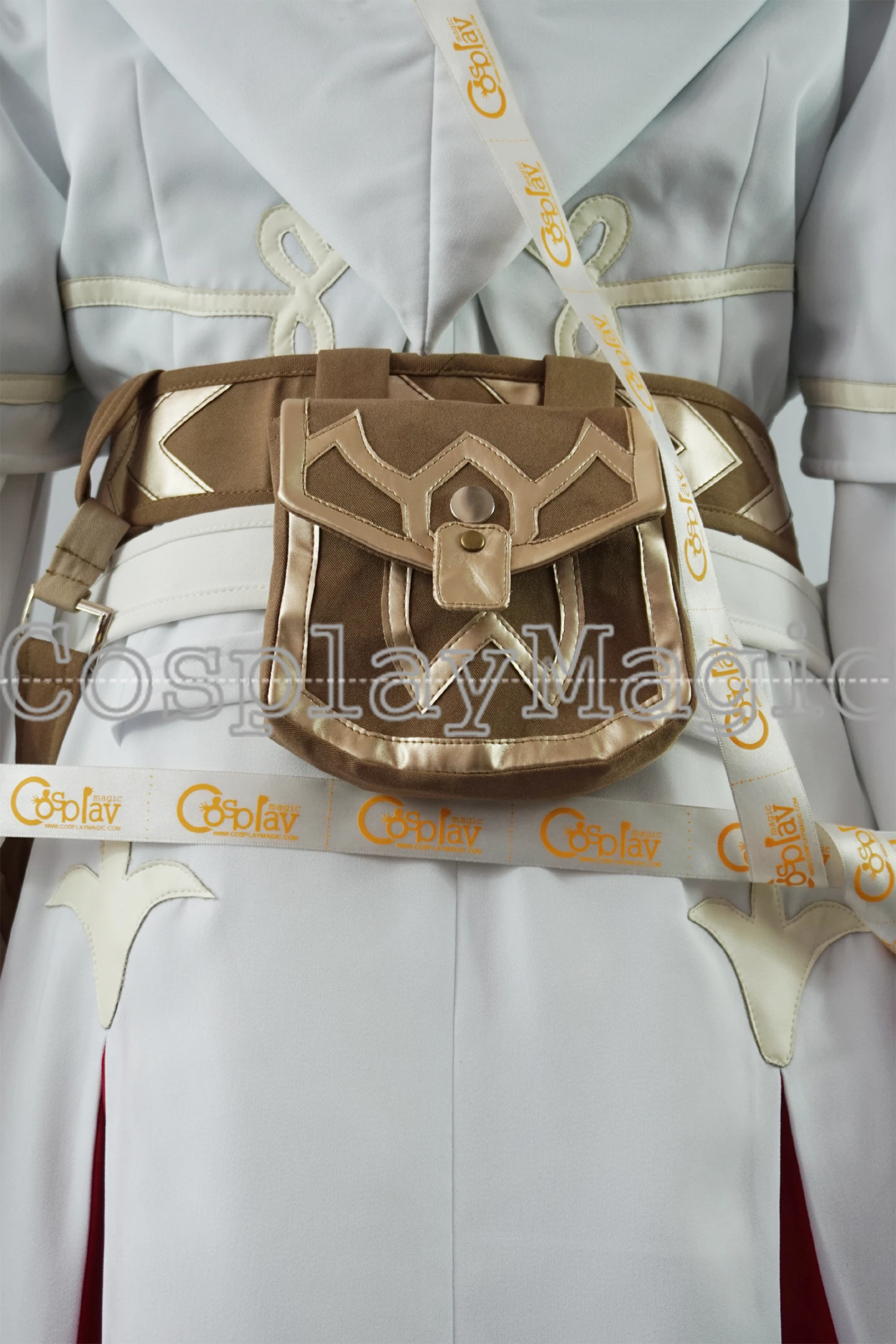 Final Fantasy XIV 14 White Mage Cosplay 10 Final Fantasy XIV 14 White Mage Cosplay - Image 10