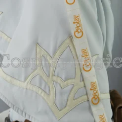 Final Fantasy XIV 14 White Mage Cosplay 21 Final Fantasy XIV 14 White Mage Cosplay -Cosplay Magic Store 18640e