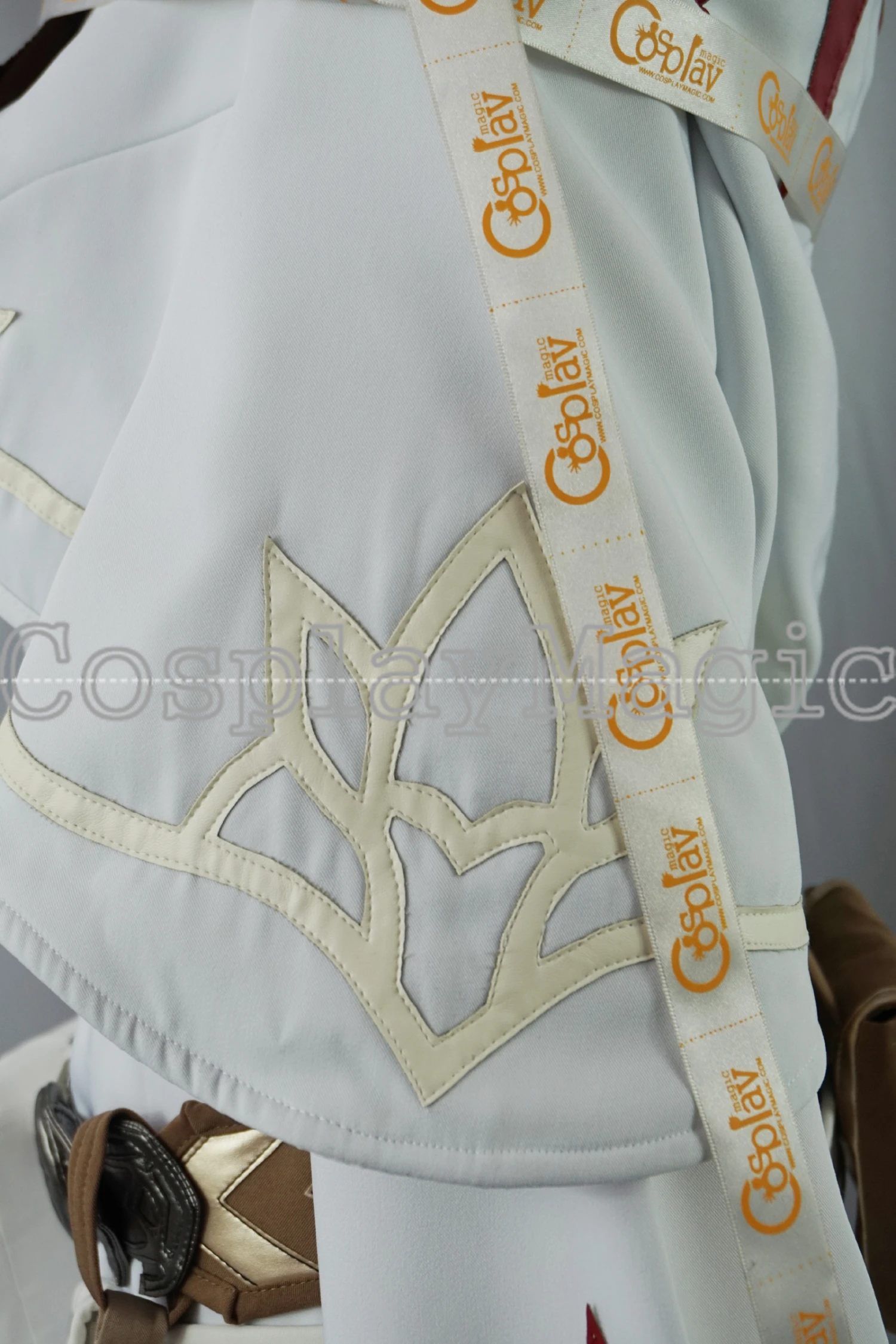 Final Fantasy XIV 14 White Mage Cosplay 9 Final Fantasy XIV 14 White Mage Cosplay - Image 9