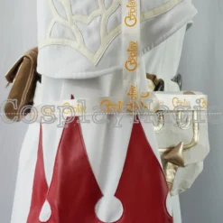 Final Fantasy XIV 14 White Mage Cosplay 20 Final Fantasy XIV 14 White Mage Cosplay -Cosplay Magic Store 18640f