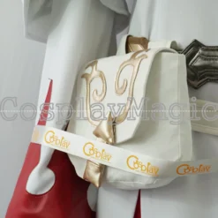 Final Fantasy XIV 14 White Mage Cosplay 19 Final Fantasy XIV 14 White Mage Cosplay -Cosplay Magic Store 18640g