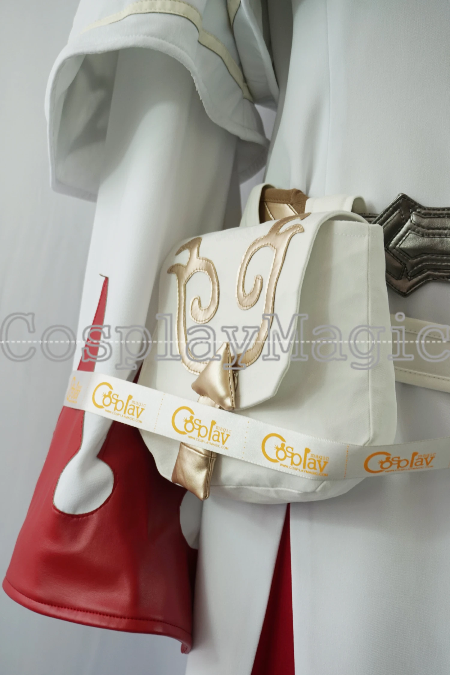Final Fantasy XIV 14 White Mage Cosplay 7 Final Fantasy XIV 14 White Mage Cosplay - Image 7