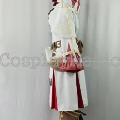 Final Fantasy XIV 14 White Mage Cosplay 17 Final Fantasy XIV 14 White Mage Cosplay -Cosplay Magic Store 18643