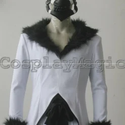 Bleach Zangetsu Ripped Out Of Ichigo Cosplay -Cosplay Magic Store 18650a