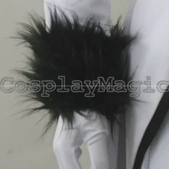 Bleach Zangetsu Ripped Out Of Ichigo Cosplay -Cosplay Magic Store 18650d