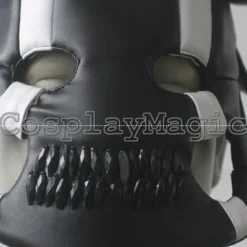 Bleach Zangetsu Ripped Out Of Ichigo Cosplay -Cosplay Magic Store 18650f