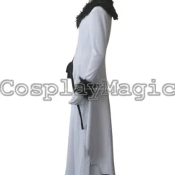 Bleach Zangetsu Ripped Out Of Ichigo Cosplay -Cosplay Magic Store 18654